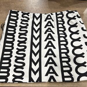 Classic black leather, crossbody, Marc Jacob’s bag. NWT